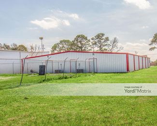 Photo 6 of Access Storage - 1817 North Mechanic Street, El Campo, TX