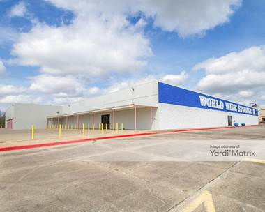 Storage Units for Rent available at 4703 7th Street, Bay City, TX 77414
