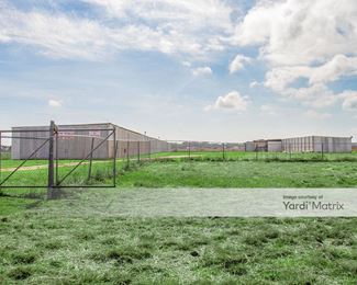 Photo 2 of Cab-s Storage - 5496 County Road 286, Sargent, TX