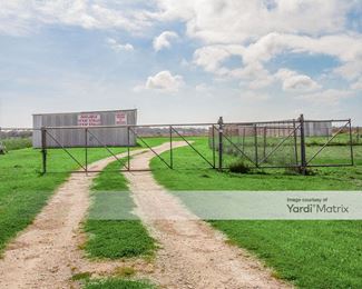 Photo 3 of Cab-s Storage - 5496 County Road 286, Sargent, TX