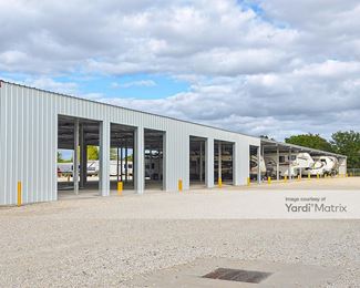 Photo 1 of Toy Shedz Boat-RV Storage - 948 FM 359 South, Brookshire, TX