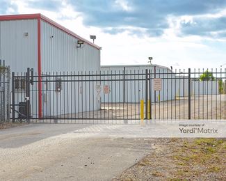Photo 2 of Toy Shedz Boat-RV Storage - 948 FM 359 South, Brookshire, TX