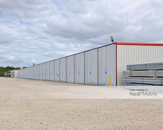 Photo 3 of Toy Shedz Boat-RV Storage - 948 FM 359 South, Brookshire, TX