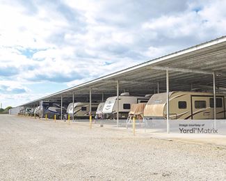 Photo 5 of Toy Shedz Boat-RV Storage - 948 FM 359 South, Brookshire, TX