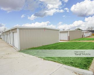 Photo 1 of Bellville Mini Warehouses - 740 4th Street, Bellville, TX