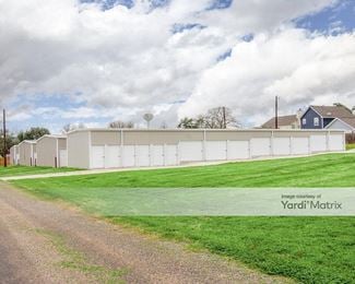 Photo 2 of Bellville Mini Warehouses - 740 4th Street, Bellville, TX