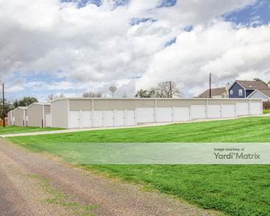 Storage Units for Rent available at 740 4th Street, Bellville, TX 77418