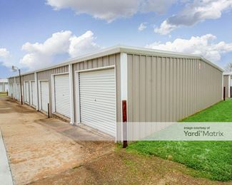 Photo 3 of Bellville Mini Warehouses - 740 4th Street, Bellville, TX
