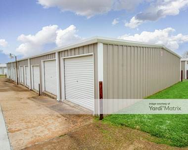 Storage Units for Rent available at 740 4th Street, Bellville, TX 77418