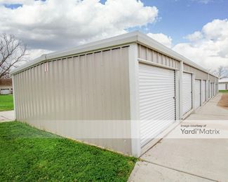 Photo 6 of Bellville Mini Warehouses - 740 4th Street, Bellville, TX