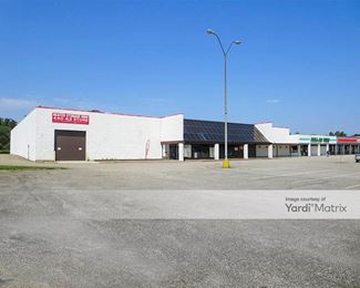 Photo 1 of Heated Storage Ohio - 199 Gateway Avenue, Conneaut, OH