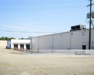 Photo 3 of Heated Storage Ohio - 199 Gateway Avenue, Conneaut, OH