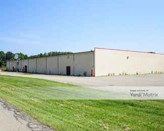 Photo 4 of Heated Storage Ohio - 199 Gateway Avenue, Conneaut, OH