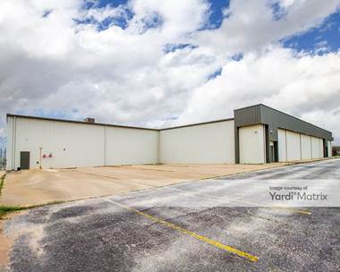 Storage Units for Rent available at 805 Factory Outlet Drive, Hempstead, TX 77445