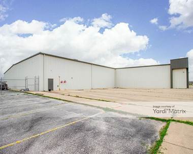 Storage Units for Rent available at 805 Factory Outlet Drive, Hempstead, TX 77445