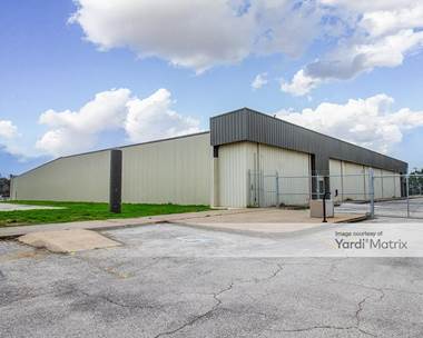Storage Units for Rent available at 805 Factory Outlet Drive, Hempstead, TX 77445