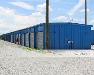 Photo 1 of Rugel Self Storage - 829 East Broadway Blvd, Jefferson City, TN