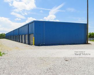 Photo 3 of Rugel Self Storage - 829 East Broadway Blvd, Jefferson City, TN