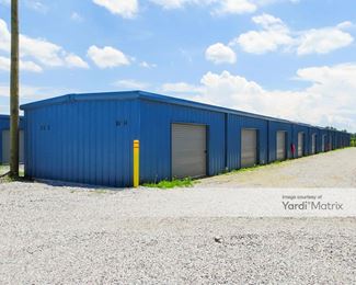 Photo 4 of Rugel Self Storage - 829 East Broadway Blvd, Jefferson City, TN