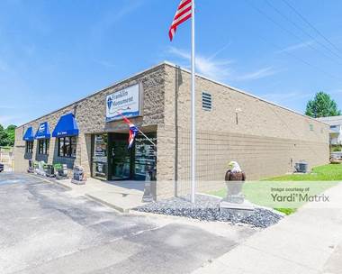 Storage Units for Rent available at 39 Woodlawn Avenue, Norwalk, OH 44857