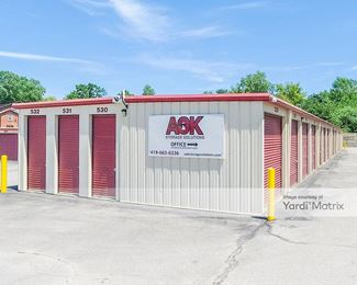 Photo 2 of A-OK Storage Solutions - 39 Woodlawn Avenue, Norwalk, OH