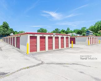 Photo 3 of A-OK Storage Solutions - 39 Woodlawn Avenue, Norwalk, OH