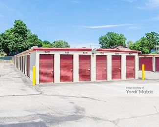 Photo 4 of A-OK Storage Solutions - 39 Woodlawn Avenue, Norwalk, OH