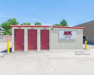 Photo 5 of A-OK Storage Solutions - 39 Woodlawn Avenue, Norwalk, OH