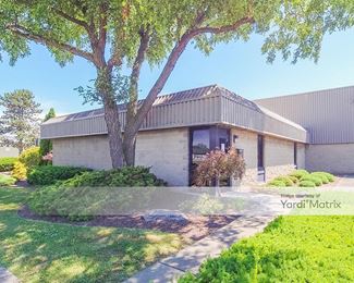 Photo 1 of Ohio Self Storage - 206 Republic Street, Norwalk, OH