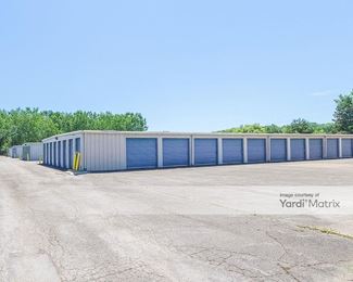 Photo 2 of Ohio Self Storage - 206 Republic Street, Norwalk, OH
