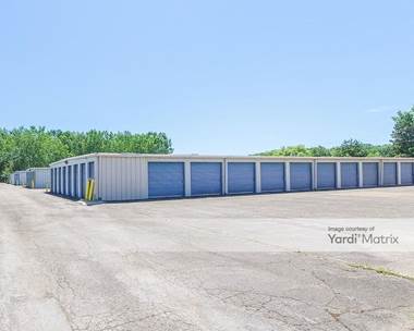 Storage Units for Rent available at 206 Republic Street, Norwalk, OH 44857