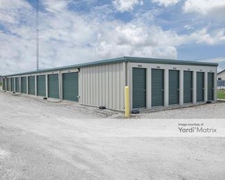 Photo 2 of Route 20 Storage - 106 Pinnacle Drive, Fremont, OH