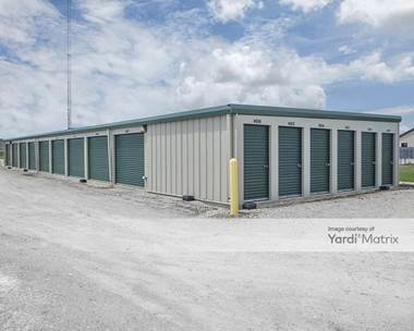 Storage Units for Rent available at 106 Pinnacle Drive, Fremont, OH 43420