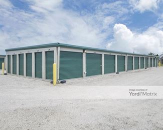 Photo 3 of Route 20 Storage - 106 Pinnacle Drive, Fremont, OH