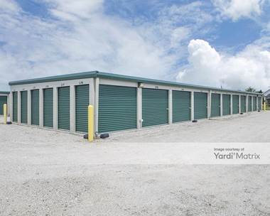 Storage Units for Rent available at 106 Pinnacle Drive, Fremont, OH 43420