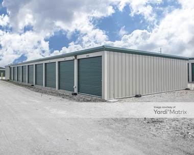 Storage Units for Rent available at 106 Pinnacle Drive, Fremont, OH 43420