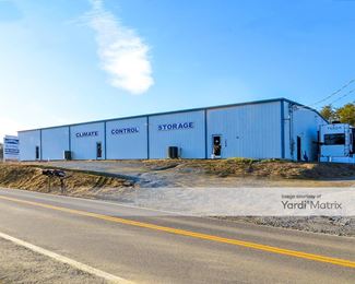 Photo 1 of Allensville Self Storage - 1428 Allensville Road, Sevierville, TN