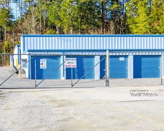 Photo 2 of Allensville Self Storage - 1428 Allensville Road, Sevierville, TN