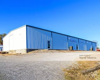 Photo 3 of Allensville Self Storage - 1428 Allensville Road, Sevierville, TN