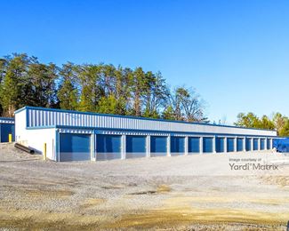 Photo 4 of Allensville Self Storage - 1428 Allensville Road, Sevierville, TN