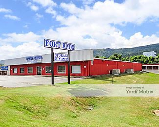 Photo 1 of Best Price Storage - 2335 North Gateway Avenue, Harriman, TN