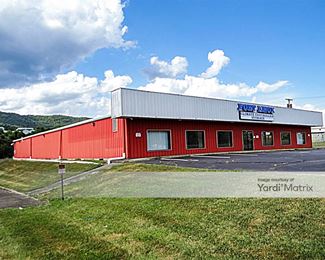 Photo 2 of Best Price Storage - 2335 North Gateway Avenue, Harriman, TN