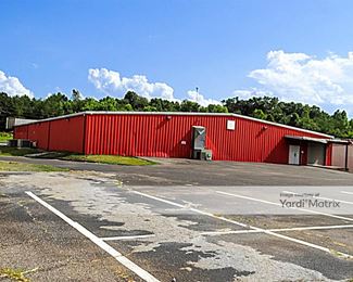 Photo 3 of Best Price Storage - 2335 North Gateway Avenue, Harriman, TN