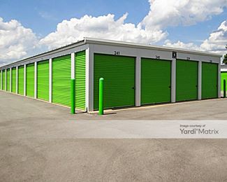 Photo 2 of Kingston Smart Storage - 125 Oak Drive, Kingston, TN