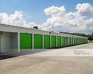 Photo 3 of Kingston Smart Storage - 125 Oak Drive, Kingston, TN