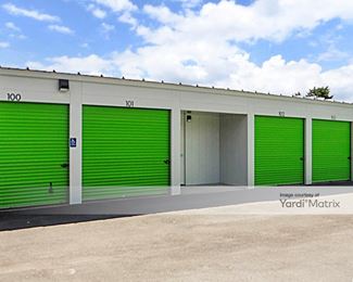Photo 4 of Kingston Smart Storage - 125 Oak Drive, Kingston, TN