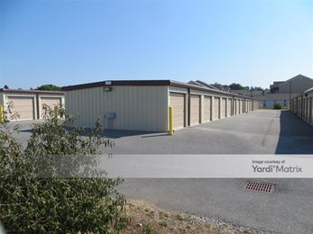 Photo 2 of Highway 66 Self Storage - 650 Allensville Square Road, Sevierville, TN