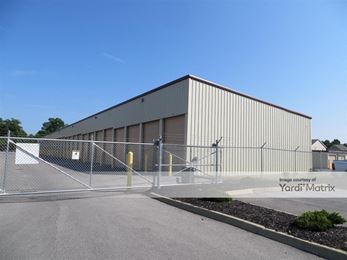 Photo 3 of Highway 66 Self Storage - 650 Allensville Square Road, Sevierville, TN