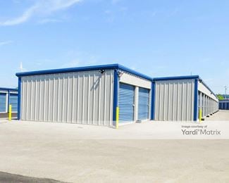 Photo 1 of Eastgate Storage - 719 Eastgate Road, Sevierville, TN