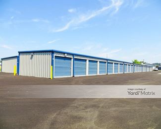 Photo 3 of Eastgate Storage - 719 Eastgate Road, Sevierville, TN